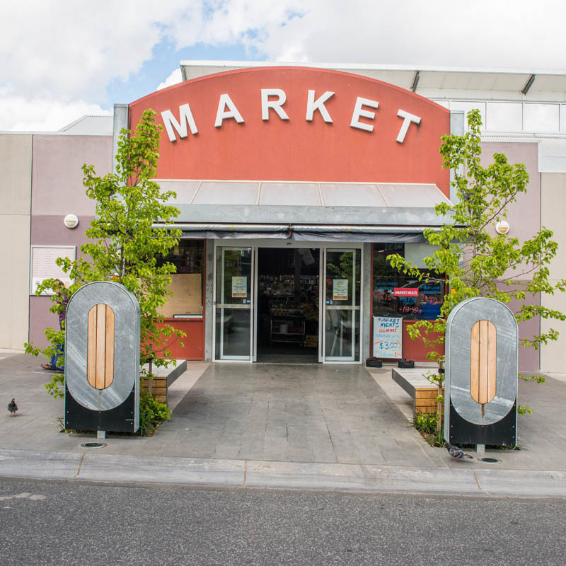 Camberwell Market